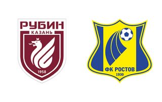 фото Рубин – Ростов