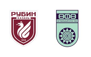 фото Рубин – Уфа