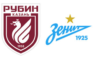 фото Рубин – Зенит