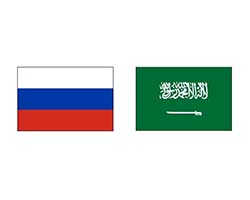 Россия – Саудовская Аравия. Футбол, Чемпионат Мира