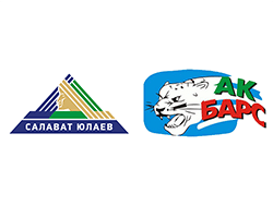 Хоккей КХЛ, Салават Юлаев – Ак Барс