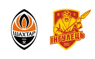 фото Шахтер Донецк – Ингулец