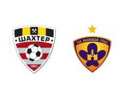 фото Шахтер Солигорск – Марибор