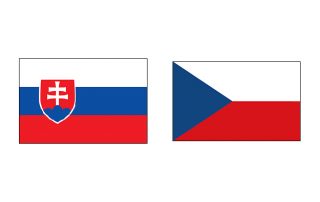 фото Словакия – Чехия