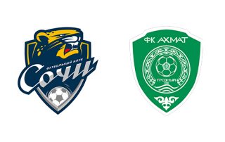 фото Сочи – Ахмат
