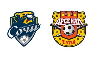 фото Сочи – Арсенал Тула