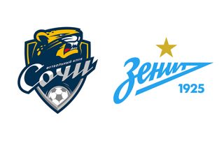 фото Сочи – Зенит
