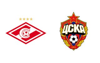 фото Спартак – ЦСКА