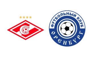фото Спартак – Оренбург