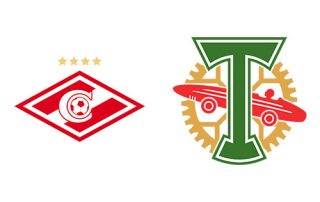 фото Спартак – Торпедо