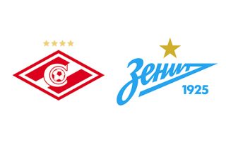 фото Спартак – Зенит