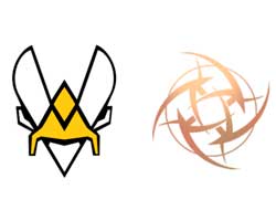 прогноз Team Vitality – Ninjas in Pyjamas фото