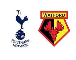 фото tottenham_vs_watford прогноз