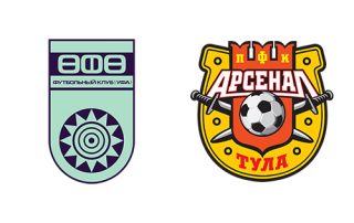 фото Уфа – Арсенал Тула