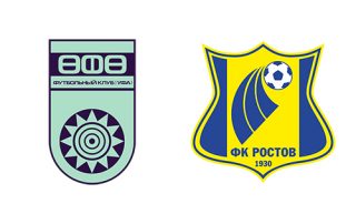 фото Уфа – Ростов