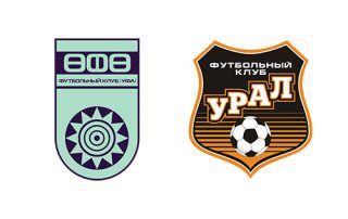 фото Уфа – Урал