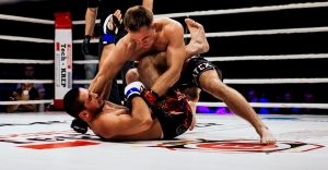 ufc