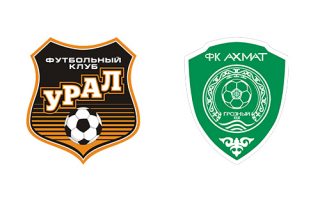 фото Урал – Ахмат