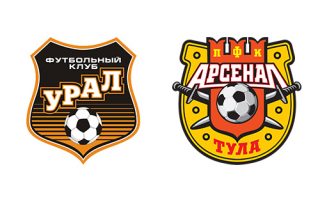 фото Урал – Арсенал Тула