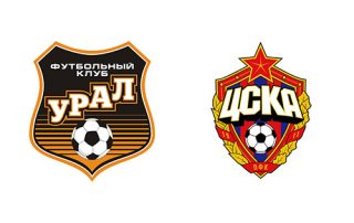 фото Урал – ЦСКА