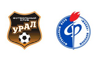 фото Урал – Факел