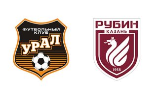 фото Урал - Рубин