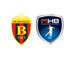 Вардар Скопье – Монпелье. Гандбол, Лига Чемпионов. Мужчины