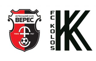 фото Верес – Колос