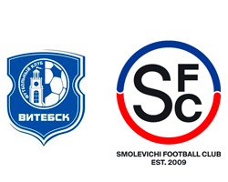 прогноз ФК Витебск - ФК Смолевичи фото