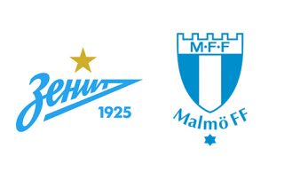 фото Зенит – Мальме