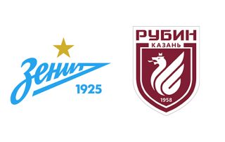 фото Зенит – Рубин