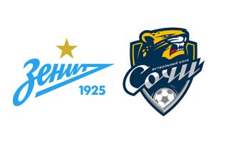 фото Зенит – Сочи