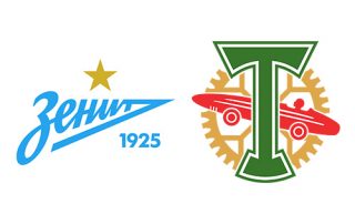 фото Зенит – Торпедо