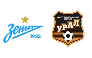 фото Зенит – Урал